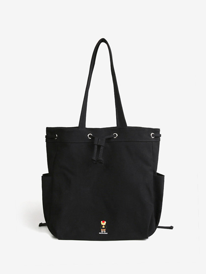 ＊韓国＊［RAELRA BEAR］Felicia Canvas Shoulder & Backpack 3C 61gAXF1l+wL.jpg